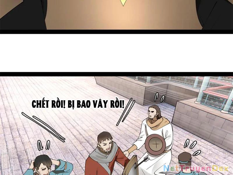 Chàng Rể Mạnh Nhất Lịch Sử: Chapter 257