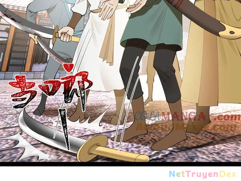 Chàng Rể Mạnh Nhất Lịch Sử: Chapter 257