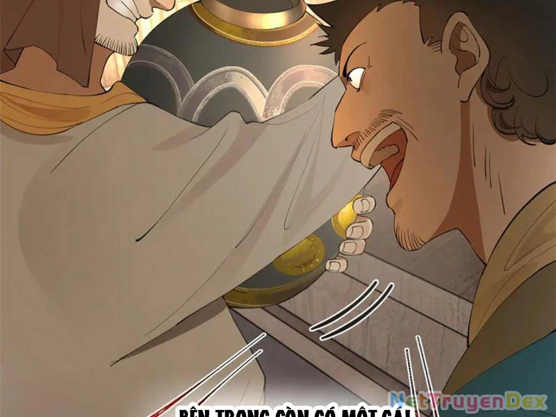 Chàng Rể Mạnh Nhất Lịch Sử: Chapter 258