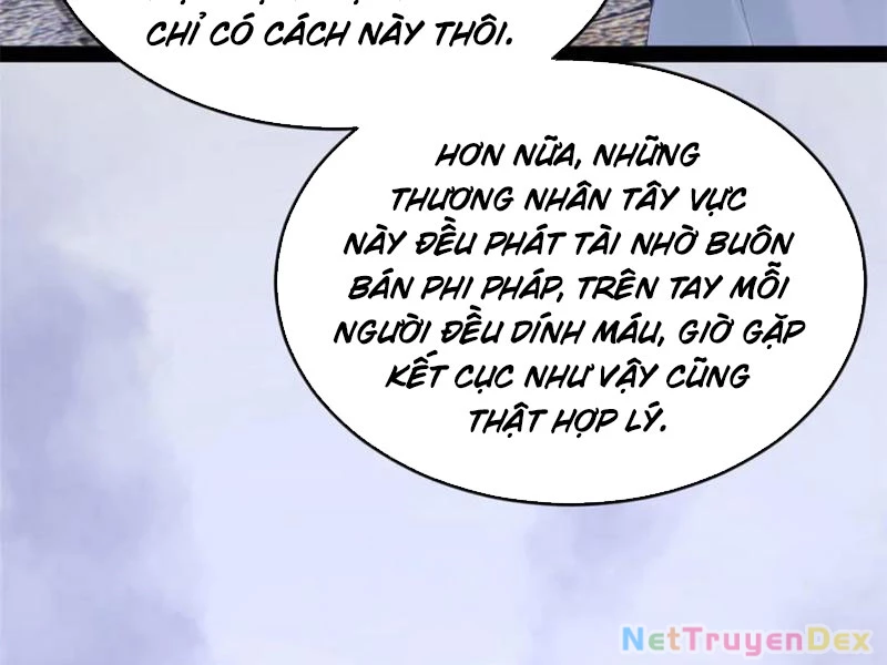 Chàng Rể Mạnh Nhất Lịch Sử: Chapter 258