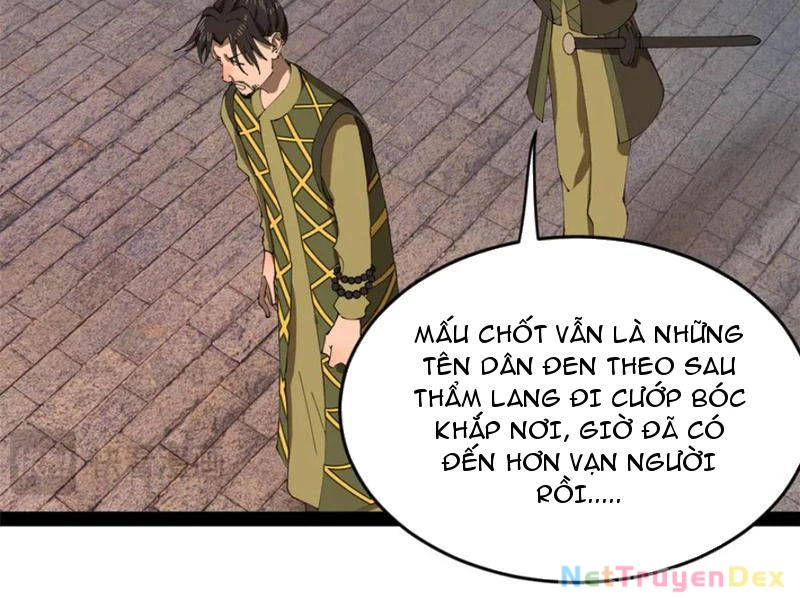 Chàng Rể Mạnh Nhất Lịch Sử: Chapter 258