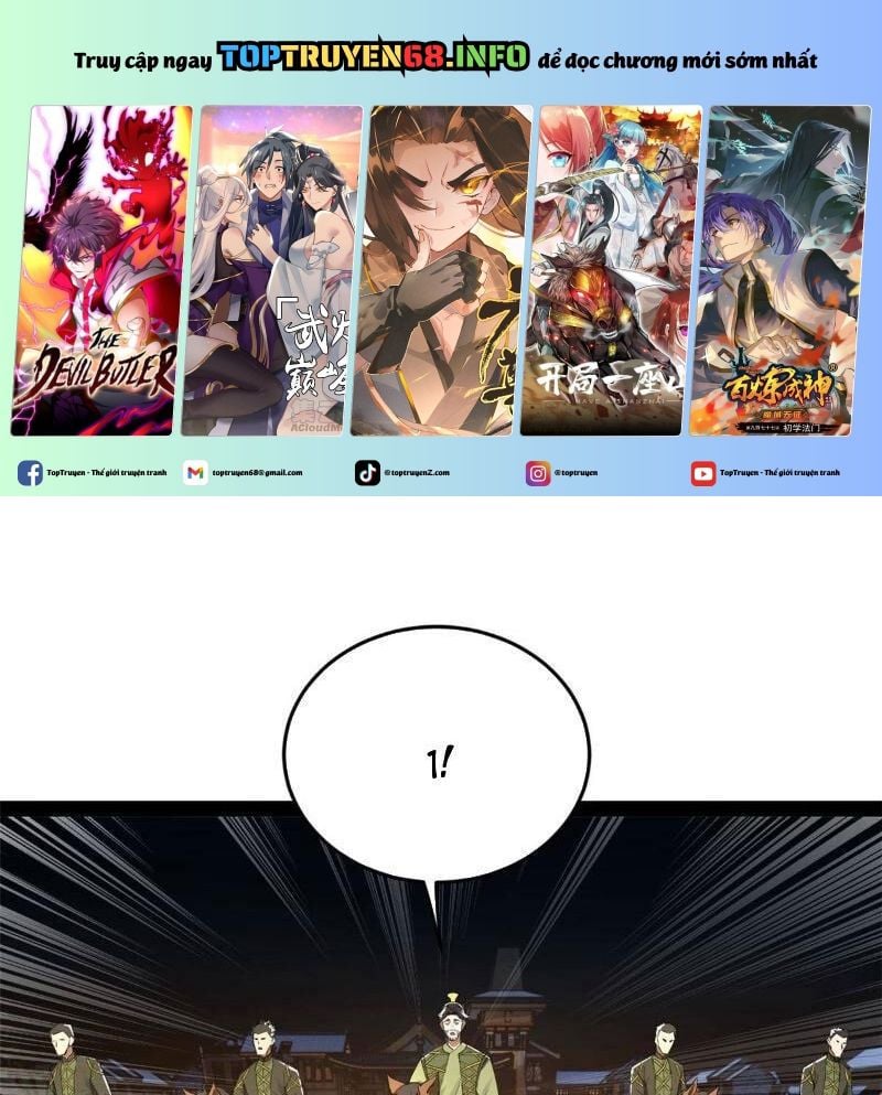 Chàng Rể Mạnh Nhất Lịch Sử: Chapter 259