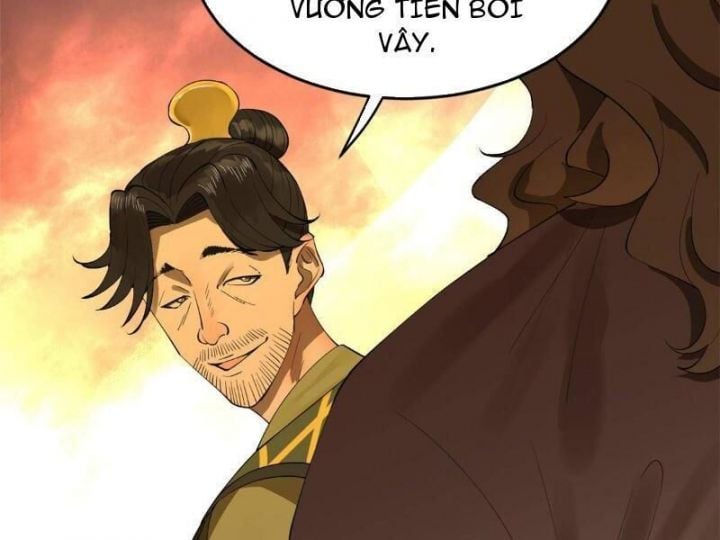 Chàng Rể Mạnh Nhất Lịch Sử: Chapter 259