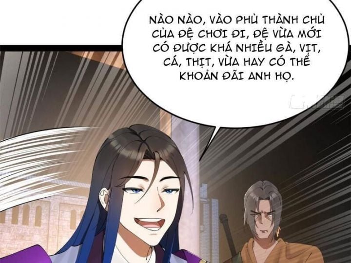 Chàng Rể Mạnh Nhất Lịch Sử: Chapter 259
