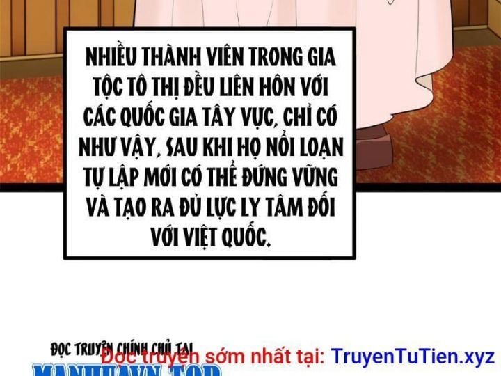 Chàng Rể Mạnh Nhất Lịch Sử: Chapter 259