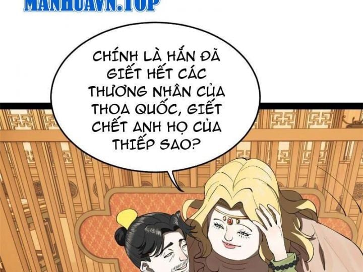 Chàng Rể Mạnh Nhất Lịch Sử: Chapter 259
