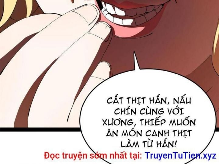 Chàng Rể Mạnh Nhất Lịch Sử: Chapter 259