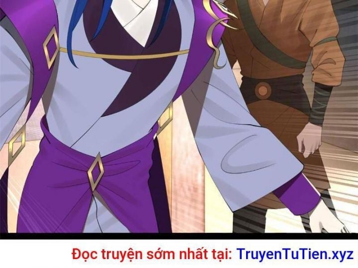 Chàng Rể Mạnh Nhất Lịch Sử: Chapter 259