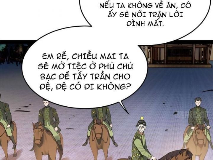 Chàng Rể Mạnh Nhất Lịch Sử: Chapter 259