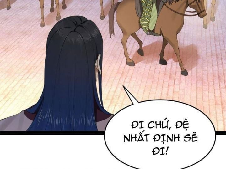 Chàng Rể Mạnh Nhất Lịch Sử: Chapter 259