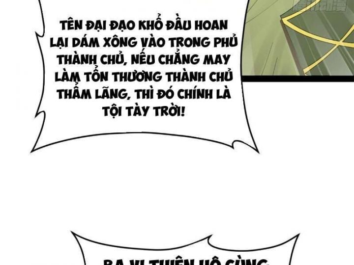 Chàng Rể Mạnh Nhất Lịch Sử: Chapter 259