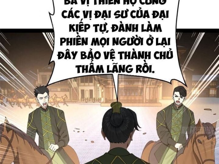 Chàng Rể Mạnh Nhất Lịch Sử: Chapter 259