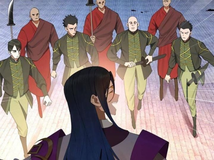 Chàng Rể Mạnh Nhất Lịch Sử: Chapter 259