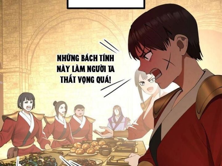 Chàng Rể Mạnh Nhất Lịch Sử: Chapter 259