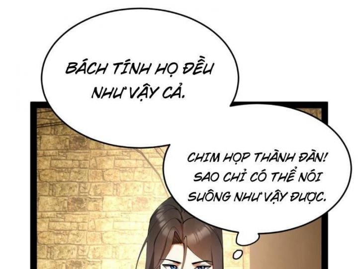 Chàng Rể Mạnh Nhất Lịch Sử: Chapter 259