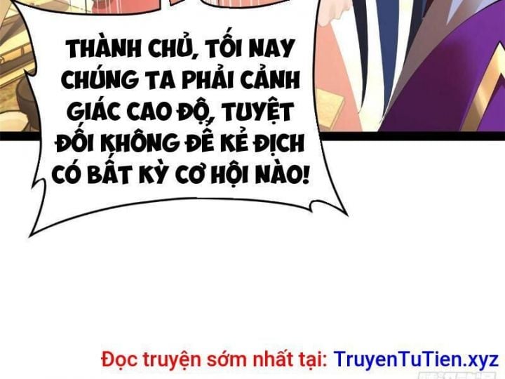 Chàng Rể Mạnh Nhất Lịch Sử: Chapter 259