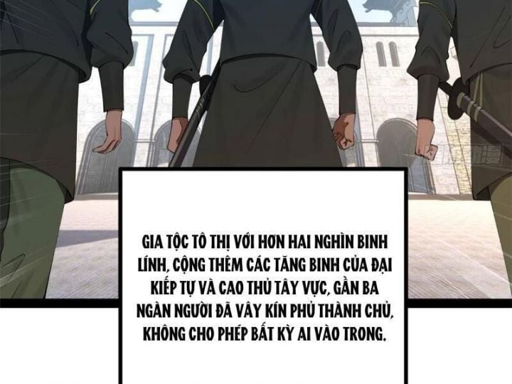 Chàng Rể Mạnh Nhất Lịch Sử: Chapter 259