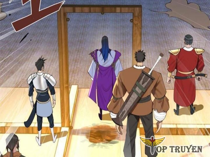 Chàng Rể Mạnh Nhất Lịch Sử: Chapter 259