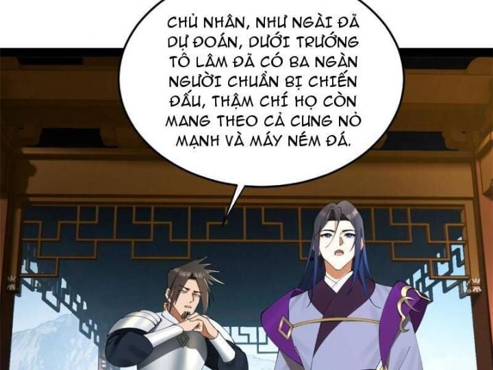 Chàng Rể Mạnh Nhất Lịch Sử: Chapter 259