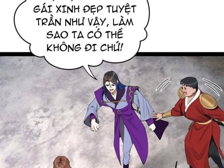 Chàng Rể Mạnh Nhất Lịch Sử: Chapter 259
