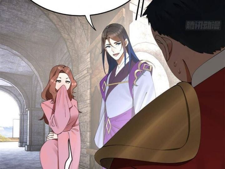 Chàng Rể Mạnh Nhất Lịch Sử: Chapter 259