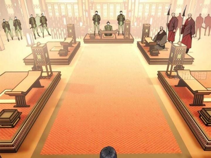 Chàng Rể Mạnh Nhất Lịch Sử: Chapter 259