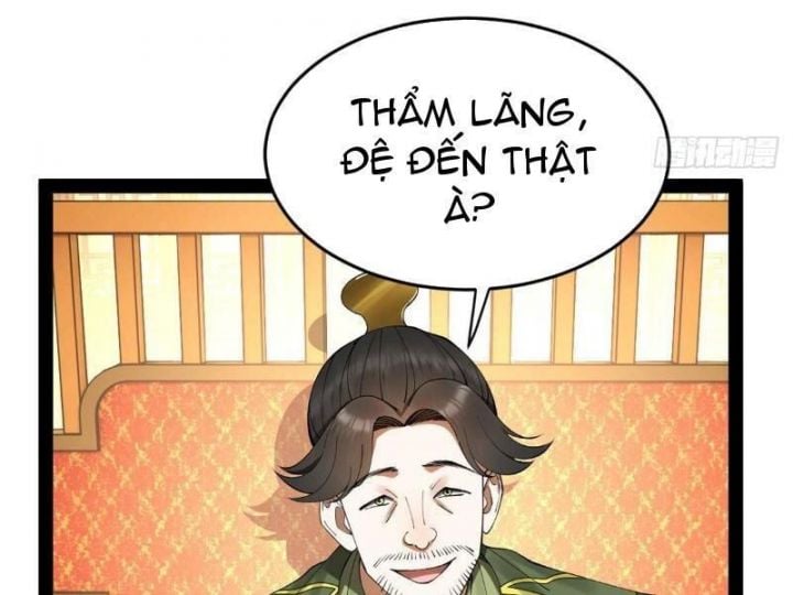 Chàng Rể Mạnh Nhất Lịch Sử: Chapter 259