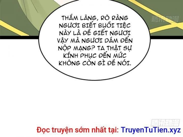 Chàng Rể Mạnh Nhất Lịch Sử: Chapter 259