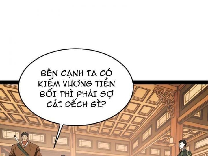 Chàng Rể Mạnh Nhất Lịch Sử: Chapter 259