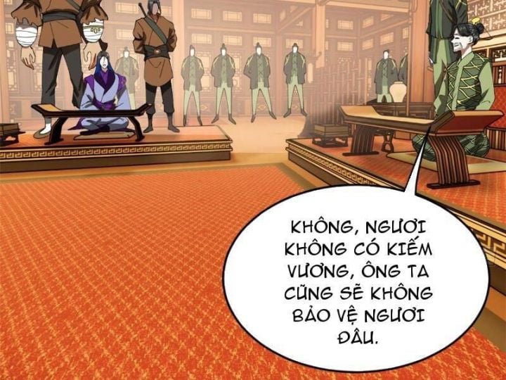 Chàng Rể Mạnh Nhất Lịch Sử: Chapter 259