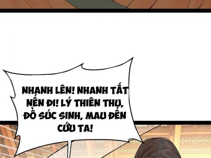 Chàng Rể Mạnh Nhất Lịch Sử: Chapter 259