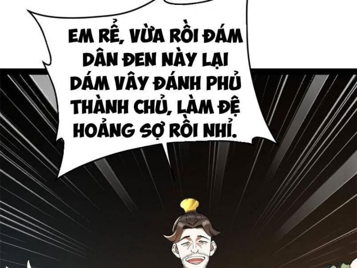 Chàng Rể Mạnh Nhất Lịch Sử: Chapter 259