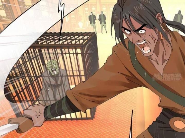 Chàng Rể Mạnh Nhất Lịch Sử: Chapter 259