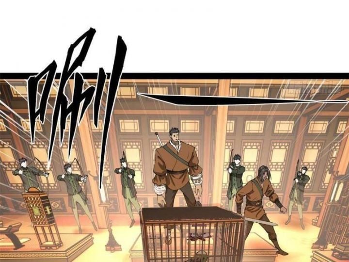 Chàng Rể Mạnh Nhất Lịch Sử: Chapter 259