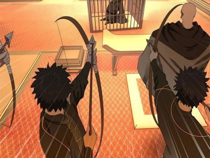 Chàng Rể Mạnh Nhất Lịch Sử: Chapter 259