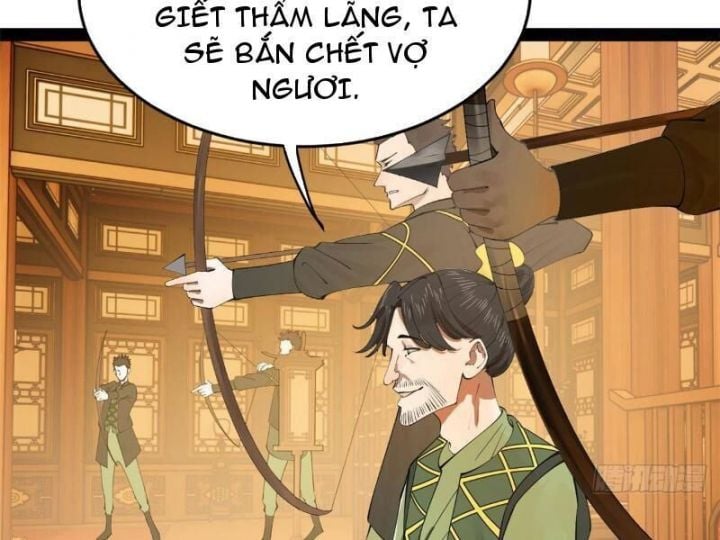 Chàng Rể Mạnh Nhất Lịch Sử: Chapter 259