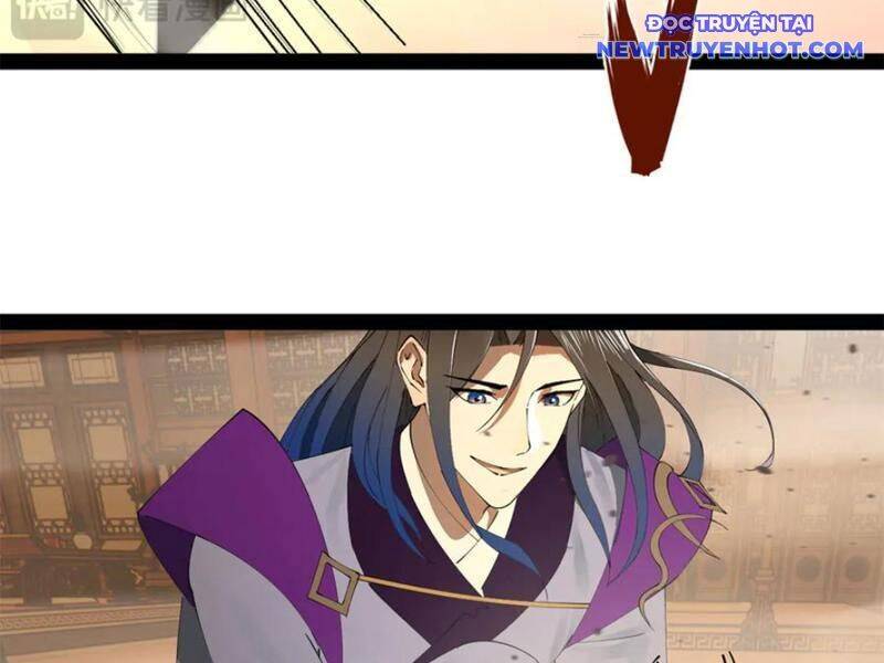 Chàng Rể Mạnh Nhất Lịch Sử: Chapter 260