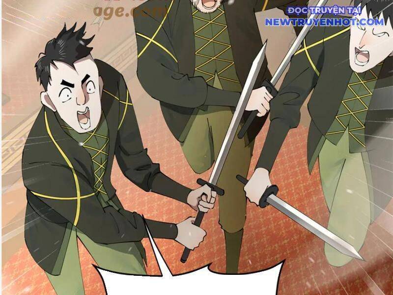 Chàng Rể Mạnh Nhất Lịch Sử: Chapter 260