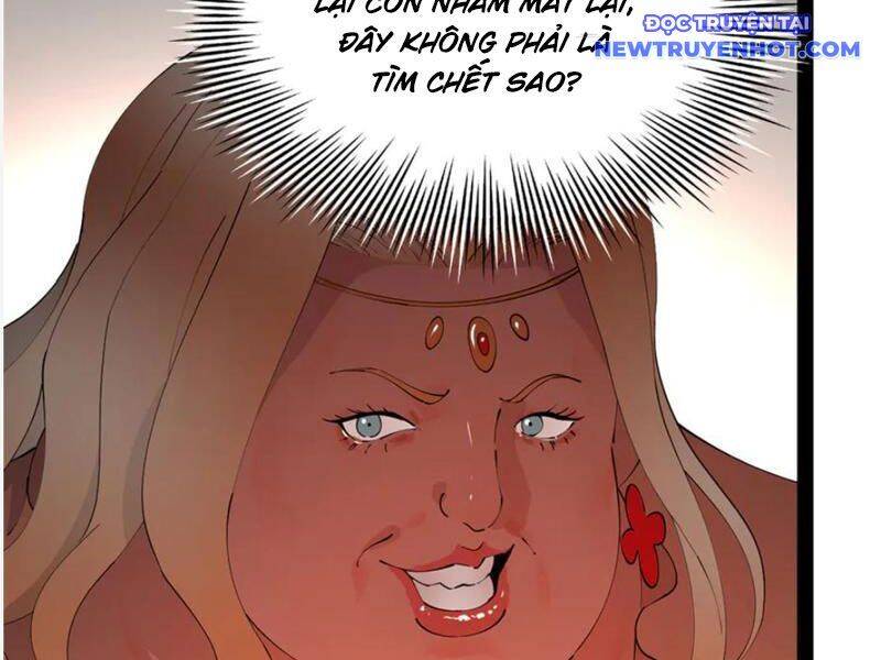 Chàng Rể Mạnh Nhất Lịch Sử: Chapter 260