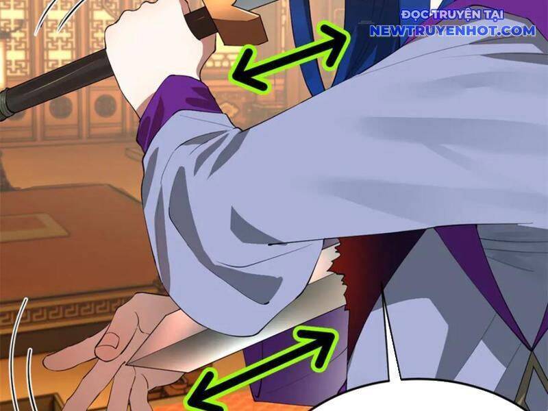 Chàng Rể Mạnh Nhất Lịch Sử: Chapter 260