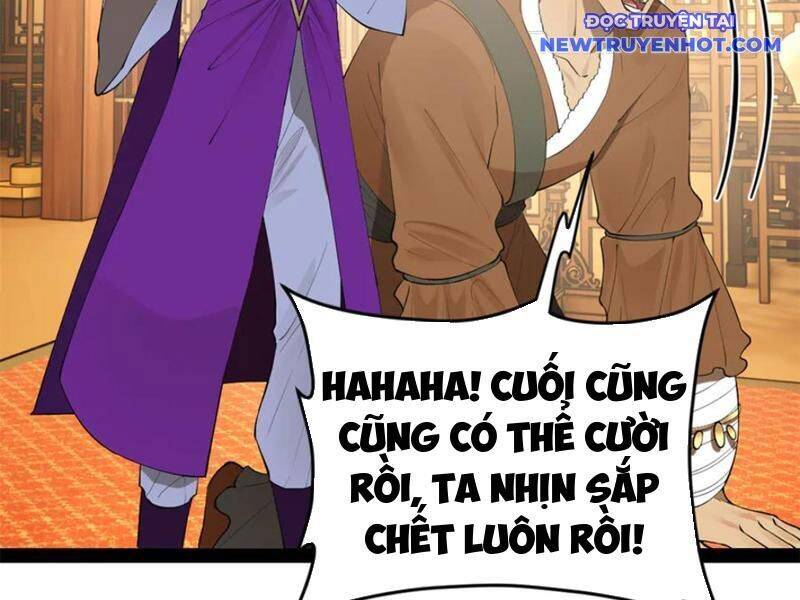 Chàng Rể Mạnh Nhất Lịch Sử: Chapter 260
