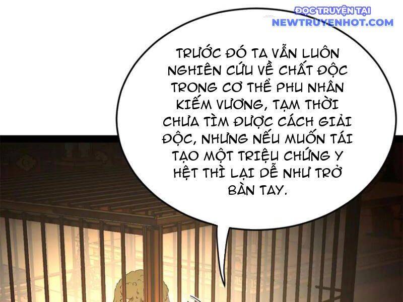 Chàng Rể Mạnh Nhất Lịch Sử: Chapter 260