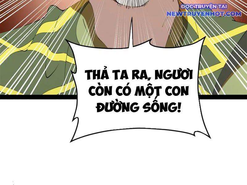 Chàng Rể Mạnh Nhất Lịch Sử: Chapter 260