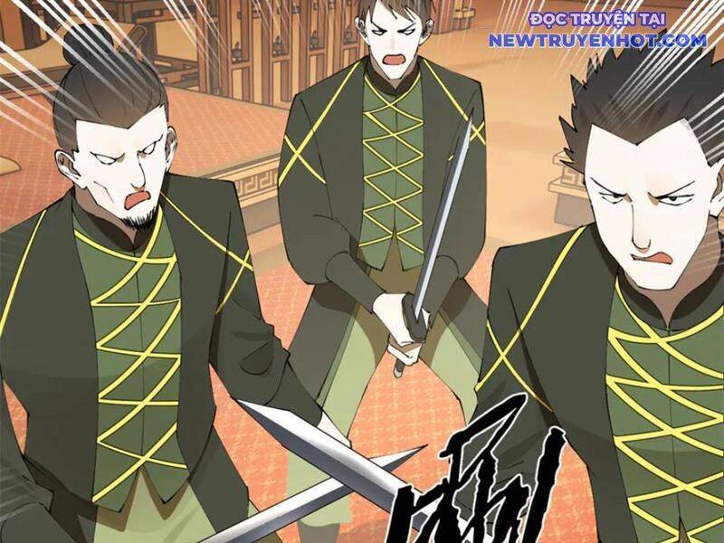 Chàng Rể Mạnh Nhất Lịch Sử: Chapter 260