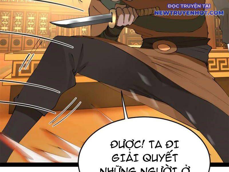 Chàng Rể Mạnh Nhất Lịch Sử: Chapter 260