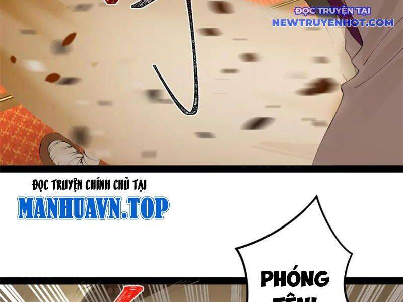 Chàng Rể Mạnh Nhất Lịch Sử: Chapter 260