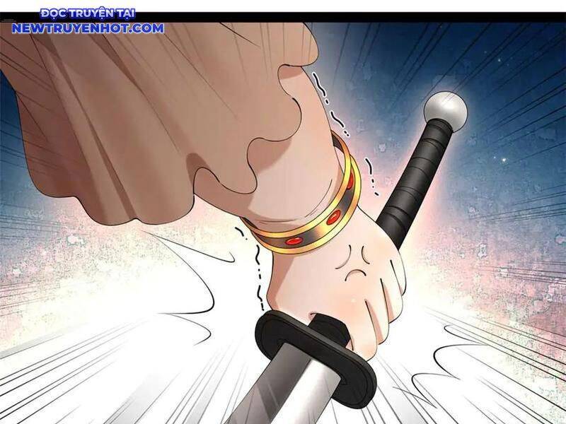 Chàng Rể Mạnh Nhất Lịch Sử: Chapter 261