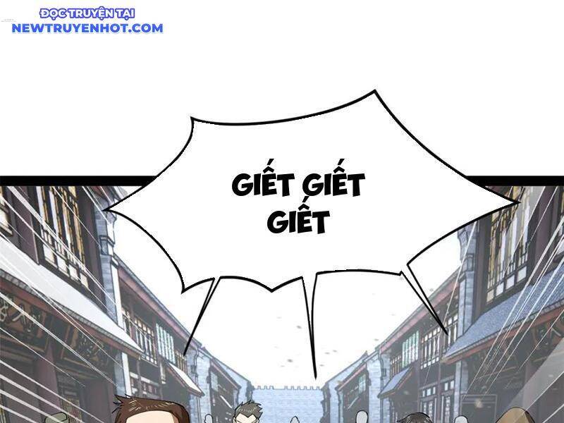 Chàng Rể Mạnh Nhất Lịch Sử: Chapter 261