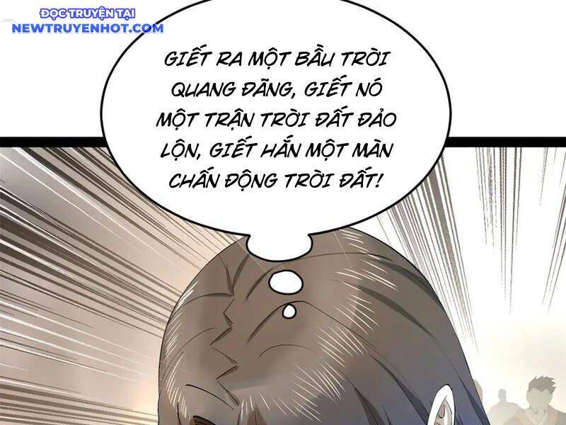 Chàng Rể Mạnh Nhất Lịch Sử: Chapter 261