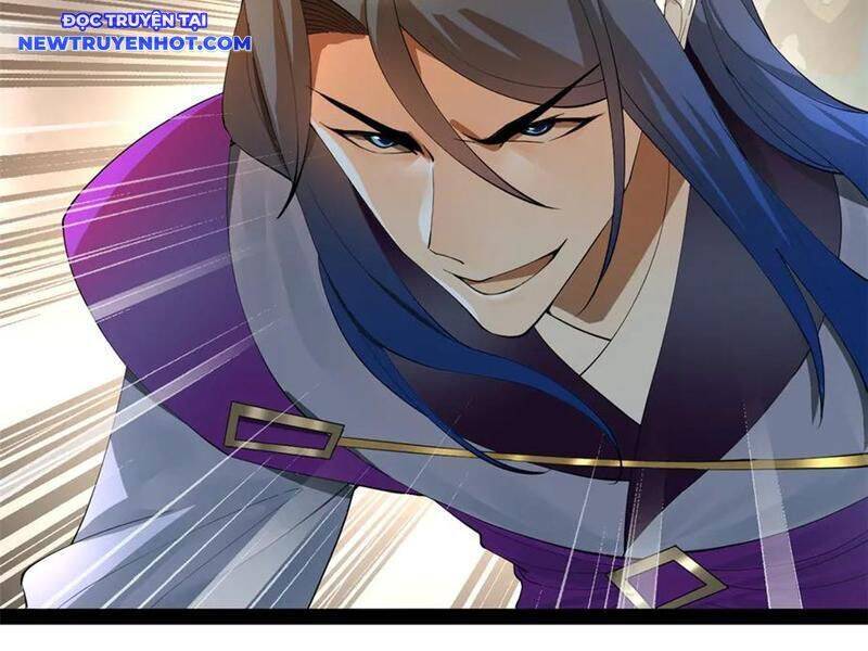 Chàng Rể Mạnh Nhất Lịch Sử: Chapter 261